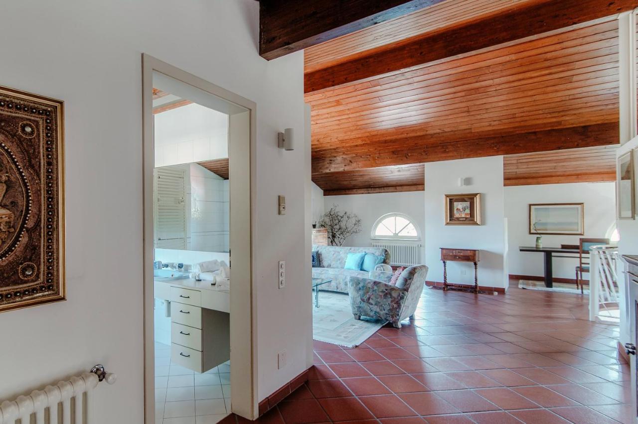 Villa La Pergola By Quokka 360 - Historic With Private Pool