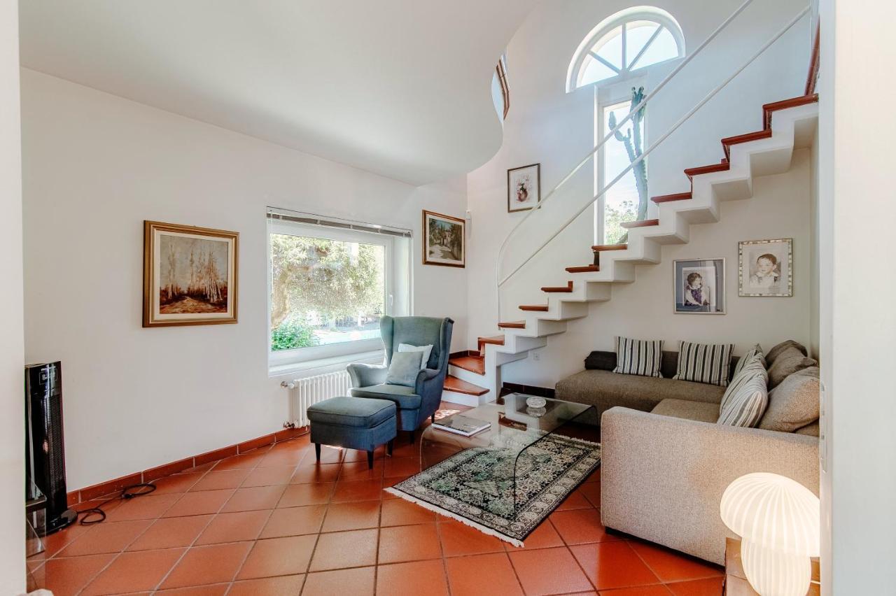 Villa La Pergola By Quokka 360 - Historic With Private Pool