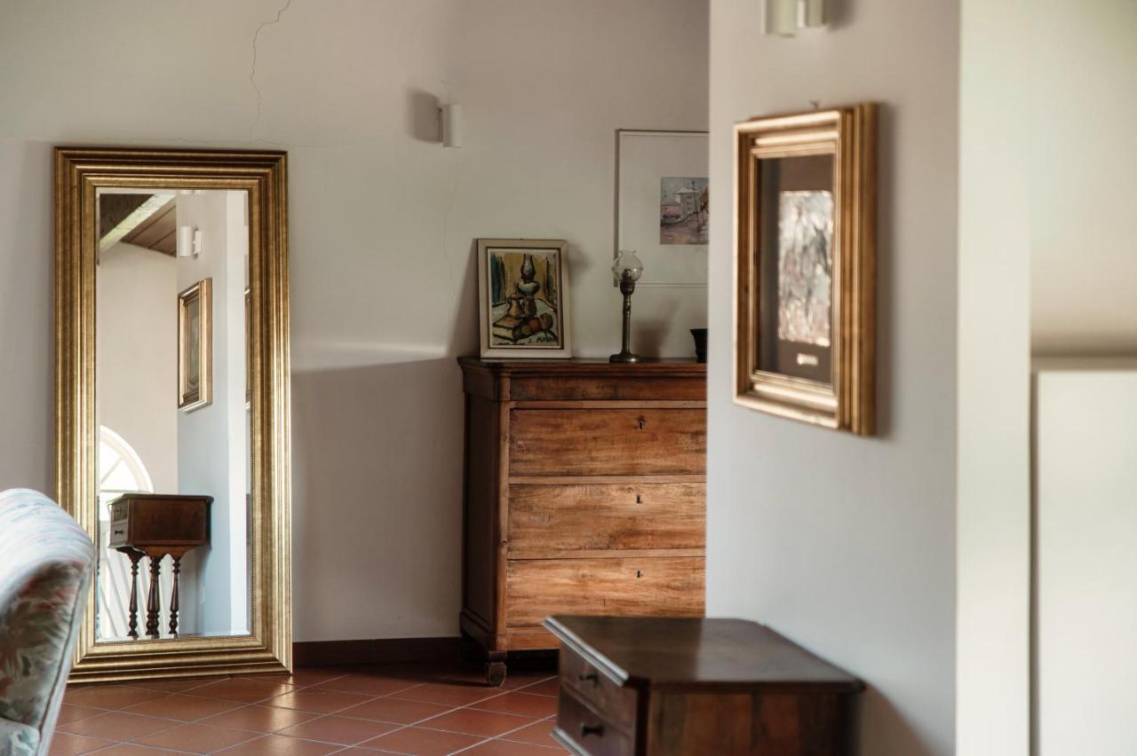 Villa La Pergola By Quokka 360 - Historic With Private Pool *